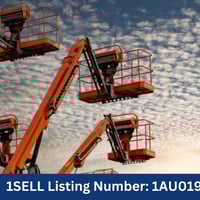 Long established & highly profitable Equipment Hire Business image