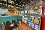 Wood-Fired Italian Gourmet Pizza DELI at Gumdale