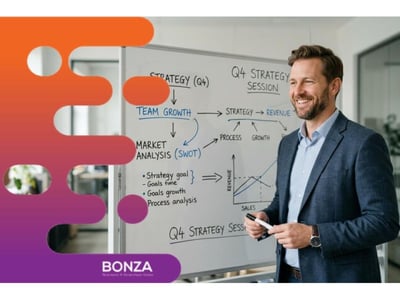 Photo of Established Advisory and Coaching Business Opportunity