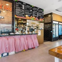 Premium German Restaurant for Sale or Lease - Hervey Bay, South QLD-  Prime Coastal Location - Exceptional Income Stream -  Strong Customer Base -  Fu image