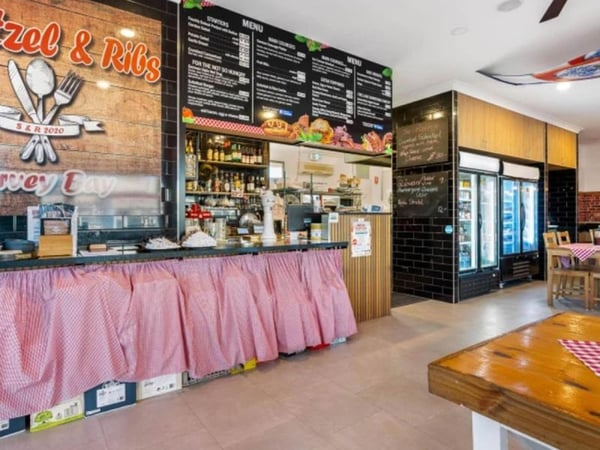 Premium German Restaurant for Sale or Lease - Hervey Bay, South QLD-  Prime Coastal Location - Exceptional Income Stream -  Strong Customer Base -  Fu