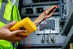 Profitable Accredited Electrical ContractorNational Footprint & FY25 Profit $900K+