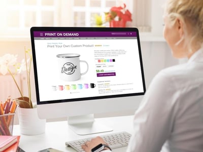 Technology-Enabled E-Commerce Business | $400,000 Profit image