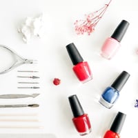Fully under Management, Nail Salon with long history, Inner Sydney | ID: 1313 image