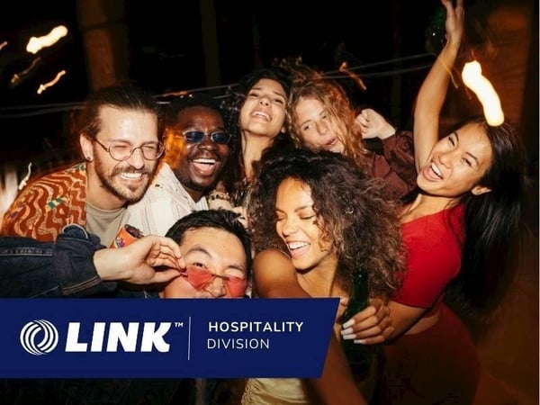 Nightclub 3am Licence