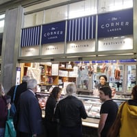 Established Delicatessen - High Traffic Melbourne image