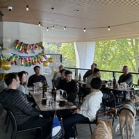 Richmond\'s Only Restaurant with Yarra River Views SV1579 image