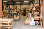 Established Staircase Manufacturing Business - Complete WIWO Opportunity