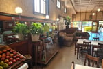 Unique Cafe and Fruit Shop For Sale