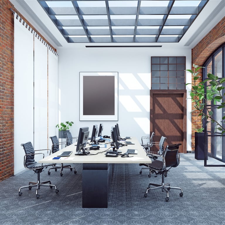 Home Office/Wellbeing Retail Group (3 Stores), photo 3