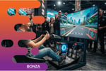 36648 Profitable Mobile Racing Simulator Business  Events & Private Hire