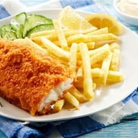 Semi-Under Management 6 Days Fish & Chips in the East Ref: 17642 image