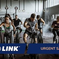 URGENT SALE! Popular Franchise Gym on the Sunny Coast image