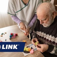 Cross Care Franchised NDIS Liverpool image