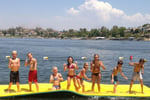 KAYAK AND STAND UP PADDLE BOARD HIRE BUSINESS - BAYVIEW / PITTWATER