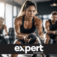 Profitable Fitness Business, Strong Membership, North image
