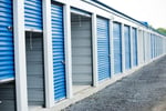 Freehold Self-Storage Business | Profitable & Easy to Manage | New Norfolk TAS