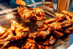 Profitable Chicken Shop for Sale Upper North Shore $ 17K Takings