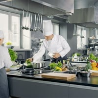 For Sale Commercial Cooking and Training Facility - Parramatta, NSW image