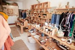 Boutique Fashion and Homewares Shop