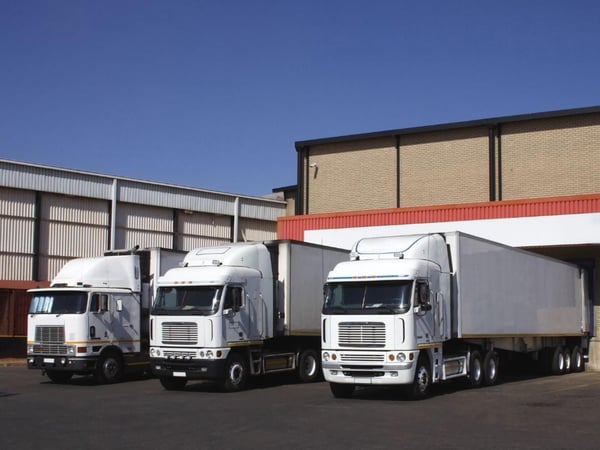 Refrigerated Transport Business  Brisbane Metro | 30+ Years Established, Fully Under Management