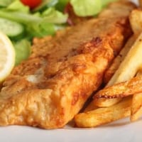 Fish&chips Tkg$10k+pw * Croydon Area * Rent$443pw * Profitable(1901281) image