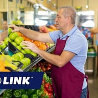 Profitable Fruit & Veg Shop in a Hot Location image
