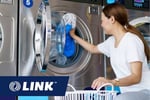 Self-Service Laundromat Western Sydney