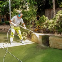 INDUSTRIAL MAINTENANCE + BOOKED SOLID - $4,000 PER WEEK image