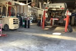 Property & Business Included - Donald Tyre & Exhaust Centre