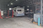 Full Mechanical Workshop, Parts and Accessories - Hervey Bay, QLD