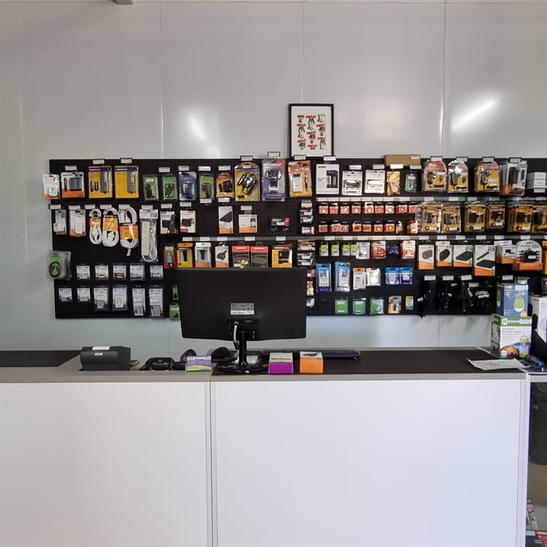 Specialty Retail Business For Sale, photo 2