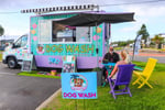 Amazing Mobile Dog Wash and Dog Cafe - Rockingham, WA