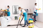 Growing Cleaning Business with 250+ Active Clients
