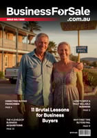 ABS Magazine Issue 100