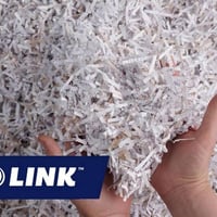 Established Document Destruction Business image