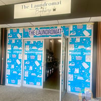 INVESTORS ALERT! High-Growth Laundromat Opportunity image