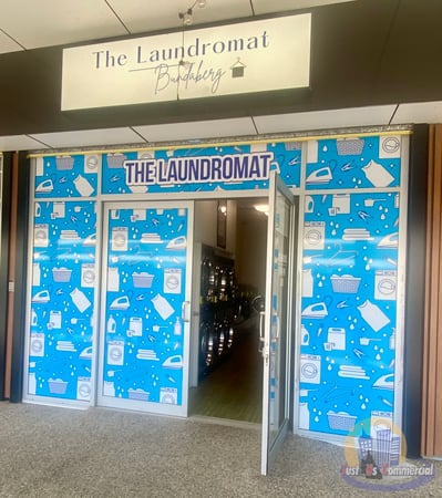 INVESTORS ALERT! High-Growth Laundromat Opportunity