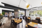 Fried chicken and Beer - licensed Korean style restaurant - perfect main road location