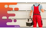 36544 Leading Garage Door Supply & Installation Business - Growing Profits