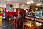 No Ingoing Opportunity Cafe Bakery Do Your Own Business Rent $350+gst+og weekly New Lease