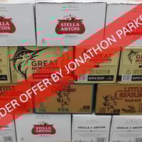 UNDER OFFER - METRO LIQUOR STORE - SOUTH OF RIVER image