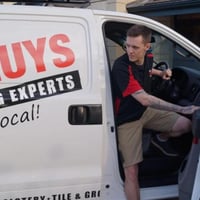 The Local Guys Carpet Cleaning Franchise for Sale - Prime Territories across Australia - Ongoing Support & Training - High Profit Margins - Strong Mar image