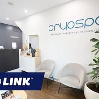 Est. Wellness Recovery Business $237K+ Asset Base image