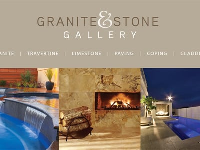 Profitable Natural Stone Paving Supplier In Perth For Sale image