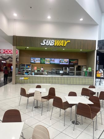 Sub Sandwich Franchise Opportunity Geelong