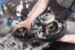 Heavy Duty Diesel Mechanical Business