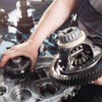 Heavy Duty Diesel Mechanical Business image