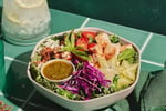 Two Thriving Franchise Fast Food Businesses for Sale! AF1524
