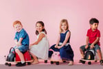 Wheely Bug Toys - Iconic Australian Toys - Online Business!